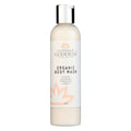 Glimmer Goddess Organic Moisturizing Body Wash