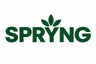 SPRYNG By Flex and Fuel Hub - Home